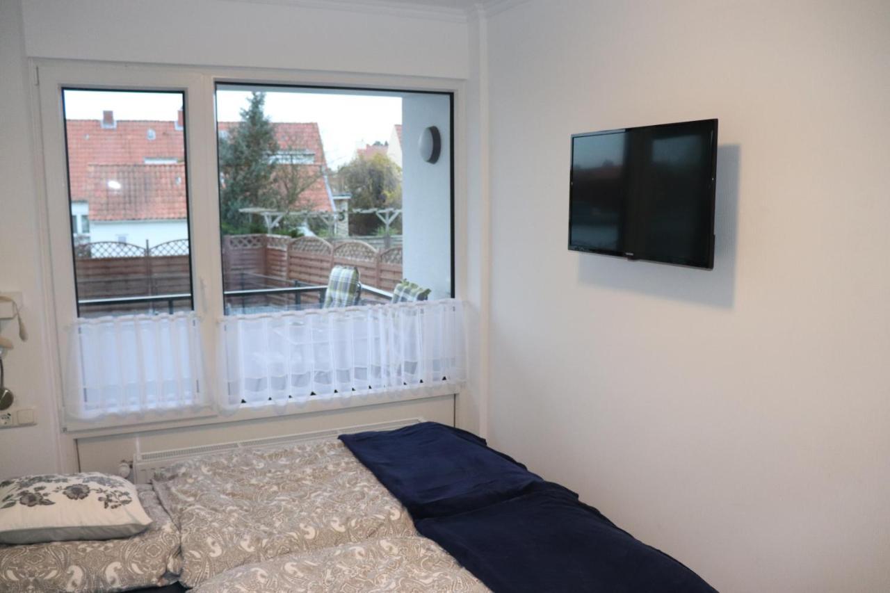 Ferienwohnung Jule * Grömitz