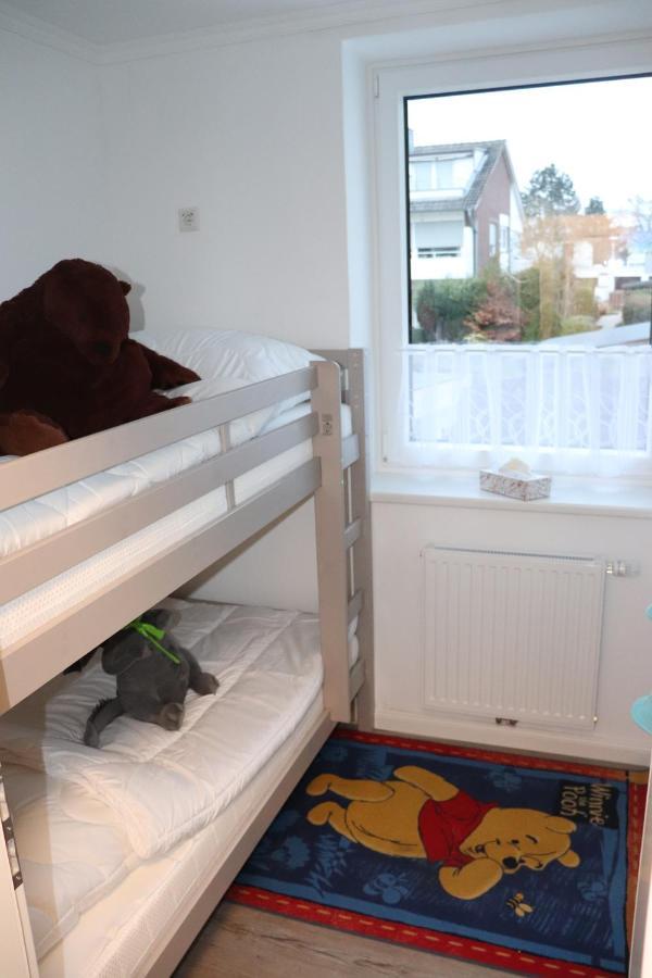 Ferienwohnung Jule Apartment *