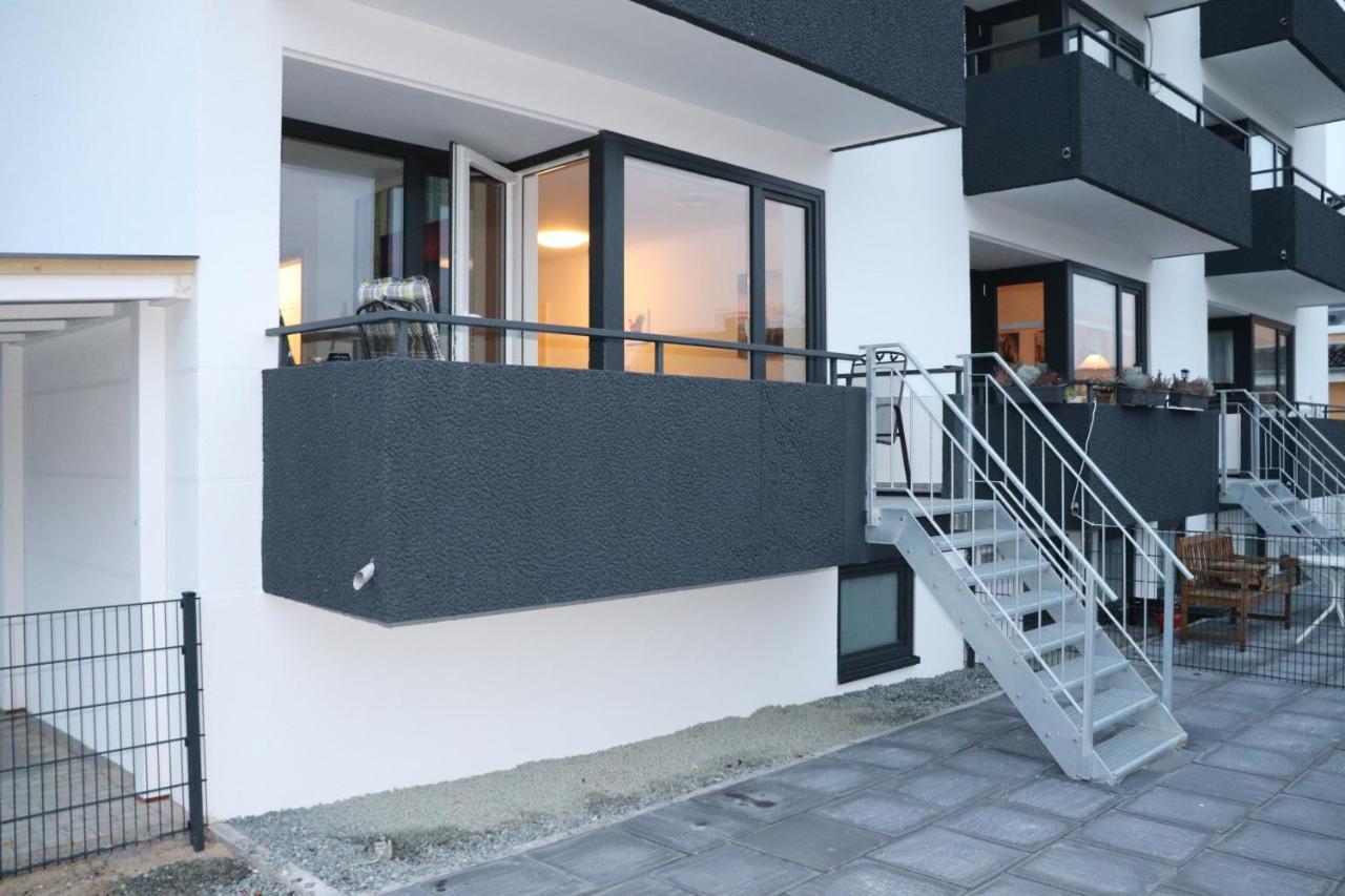 Ferienwohnung Jule Apartment *