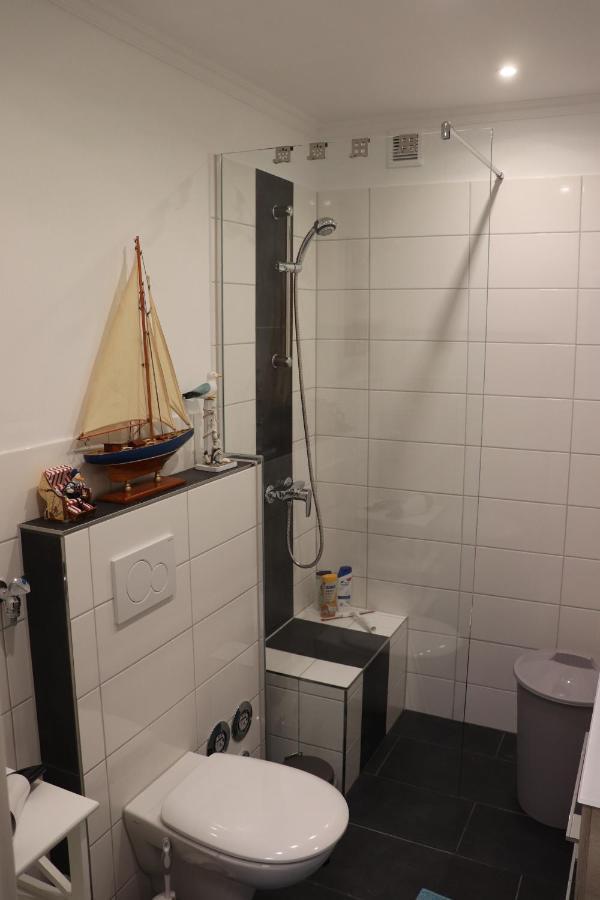 Ferienwohnung Jule Apartment