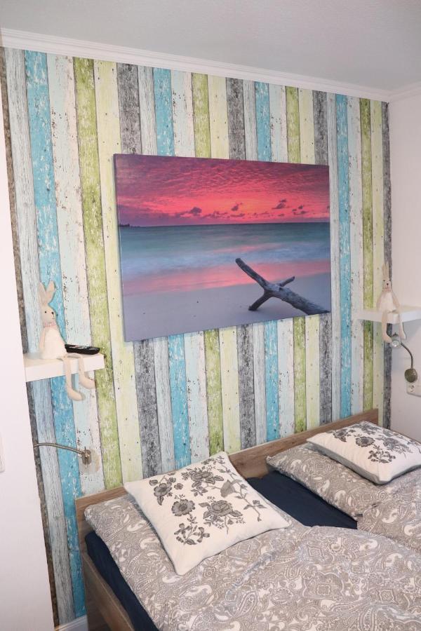 Ferienwohnung Jule Grömitz