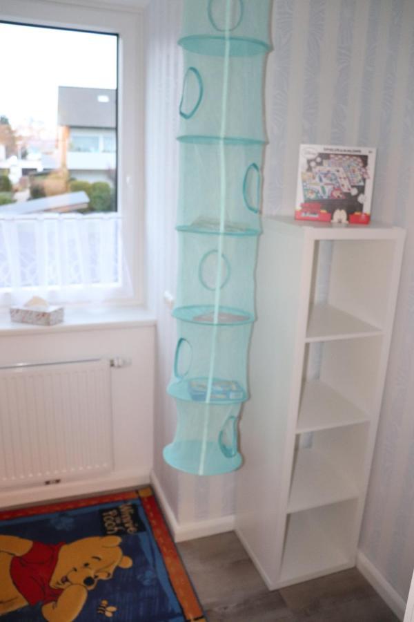 Ferienwohnung Jule Apartment *