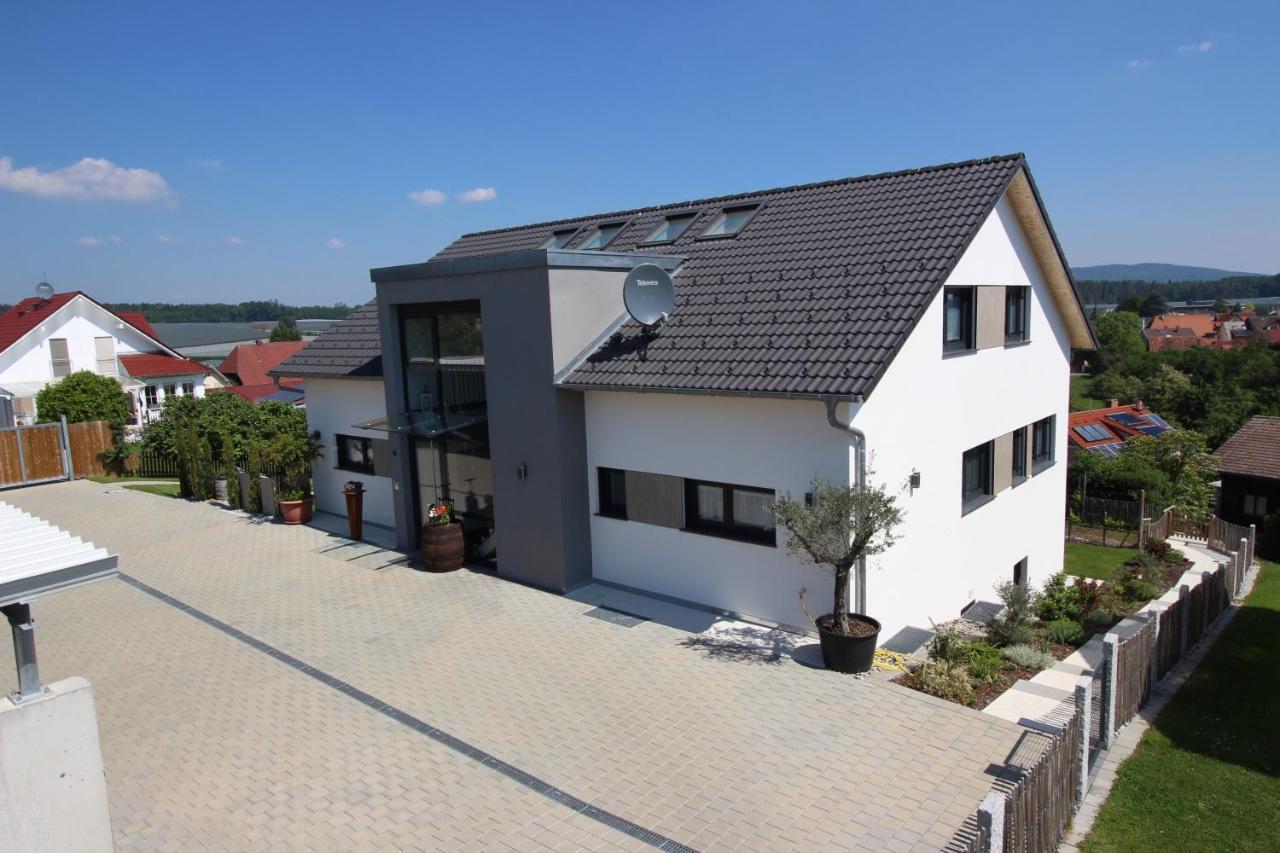 Reblandhof Siebenhaller * Immenstaad am Bodensee