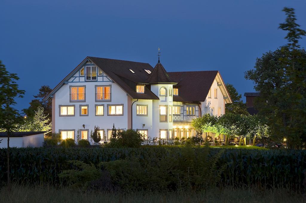 Reck's Hotel-restaurant 3* Salem (Baden-Wurttemberg)