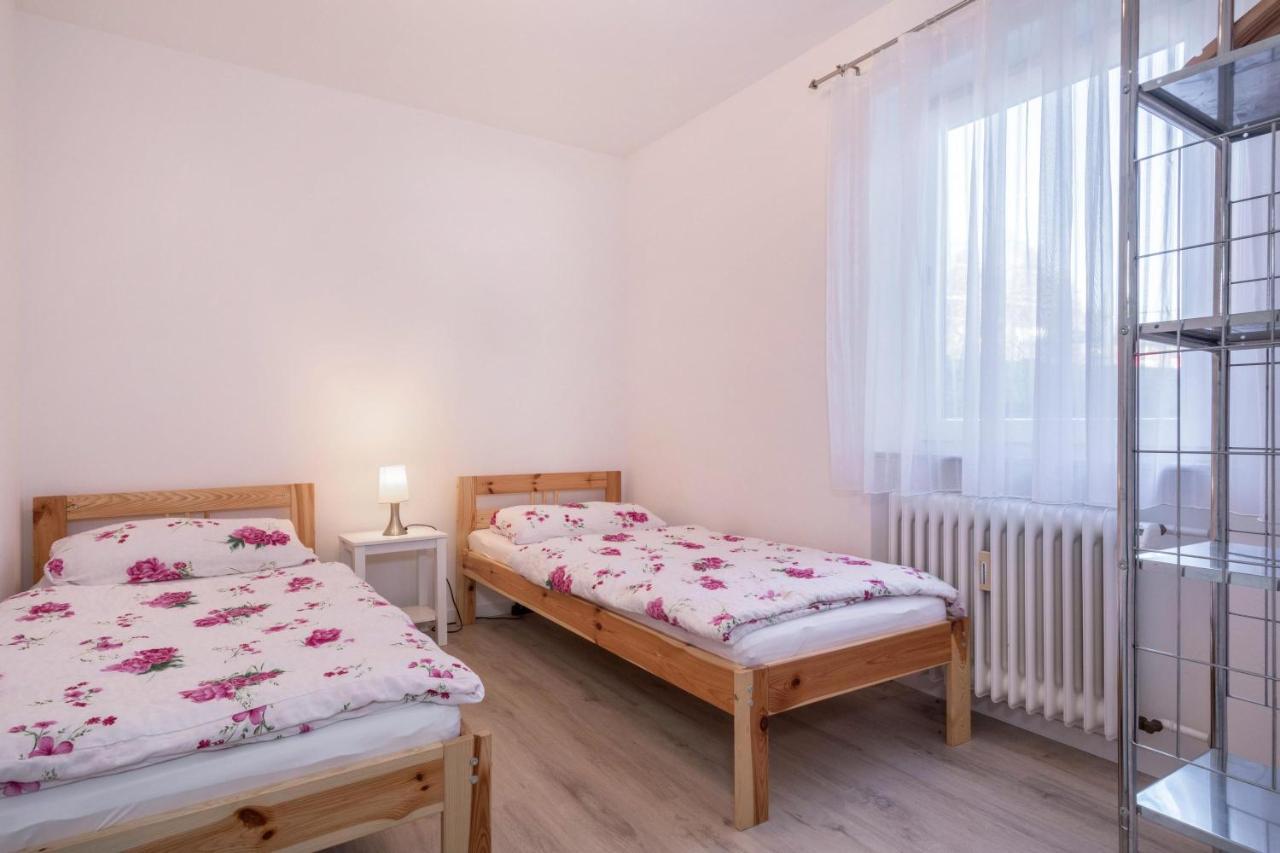 Apartment Gartenstraße Bodolz