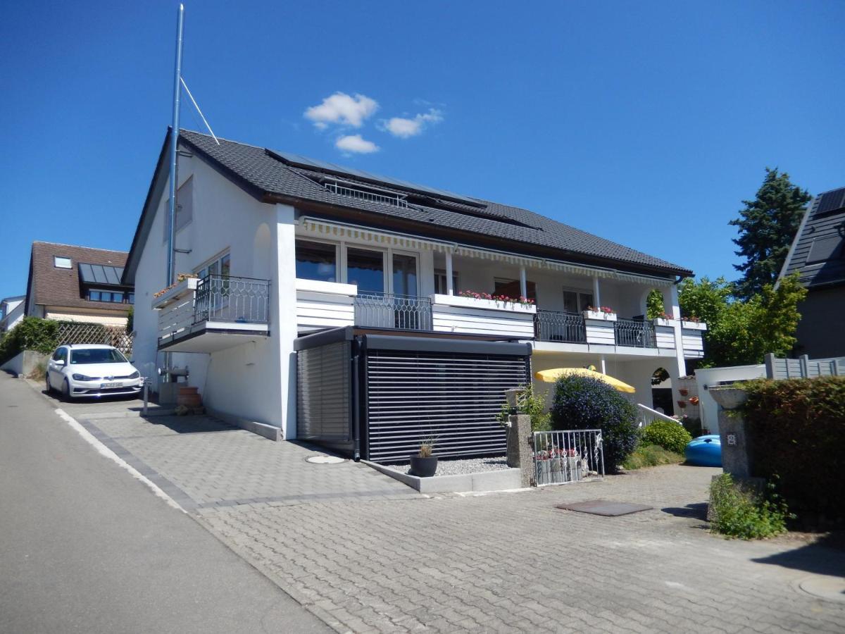Apartment Haus Im Horn *