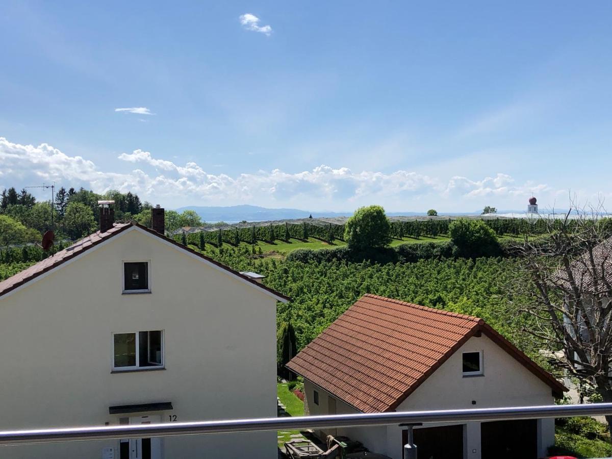 Apartment Haus Lauria
