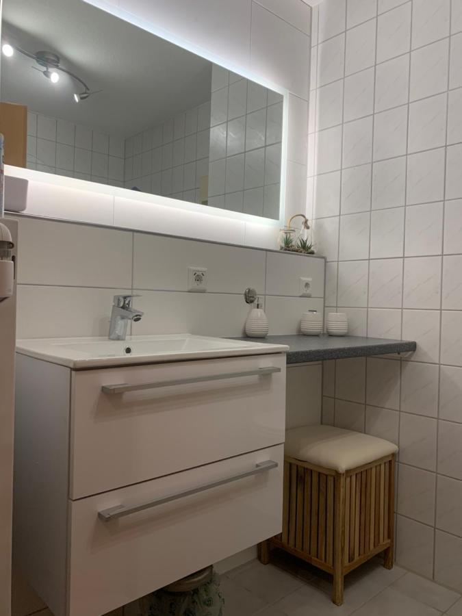 Apartment Wanderglück Am Gehrenberg Markdorf