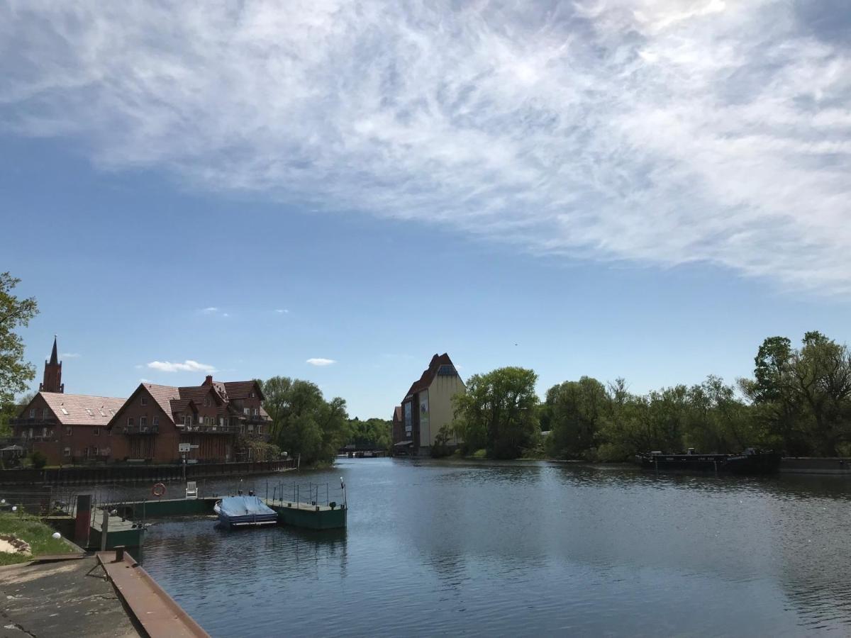 Neu! Direkt An Der Havel * Rathenow