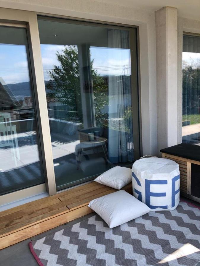 Seezeichen-apartment No 26 Apartment Bodman-Ludwigshafen