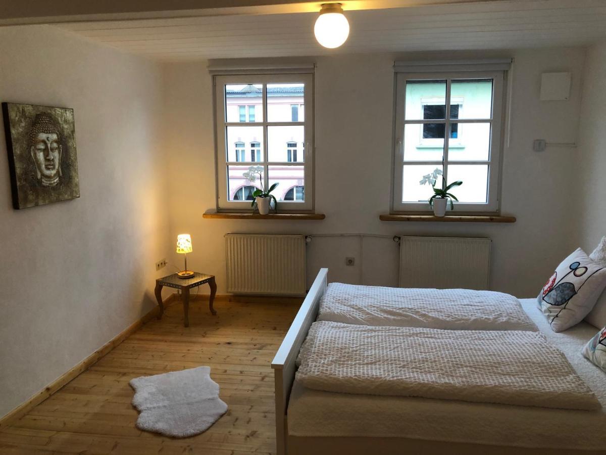 Holiday home Vergiss Mein Nicht! Ferienhaus Boppard