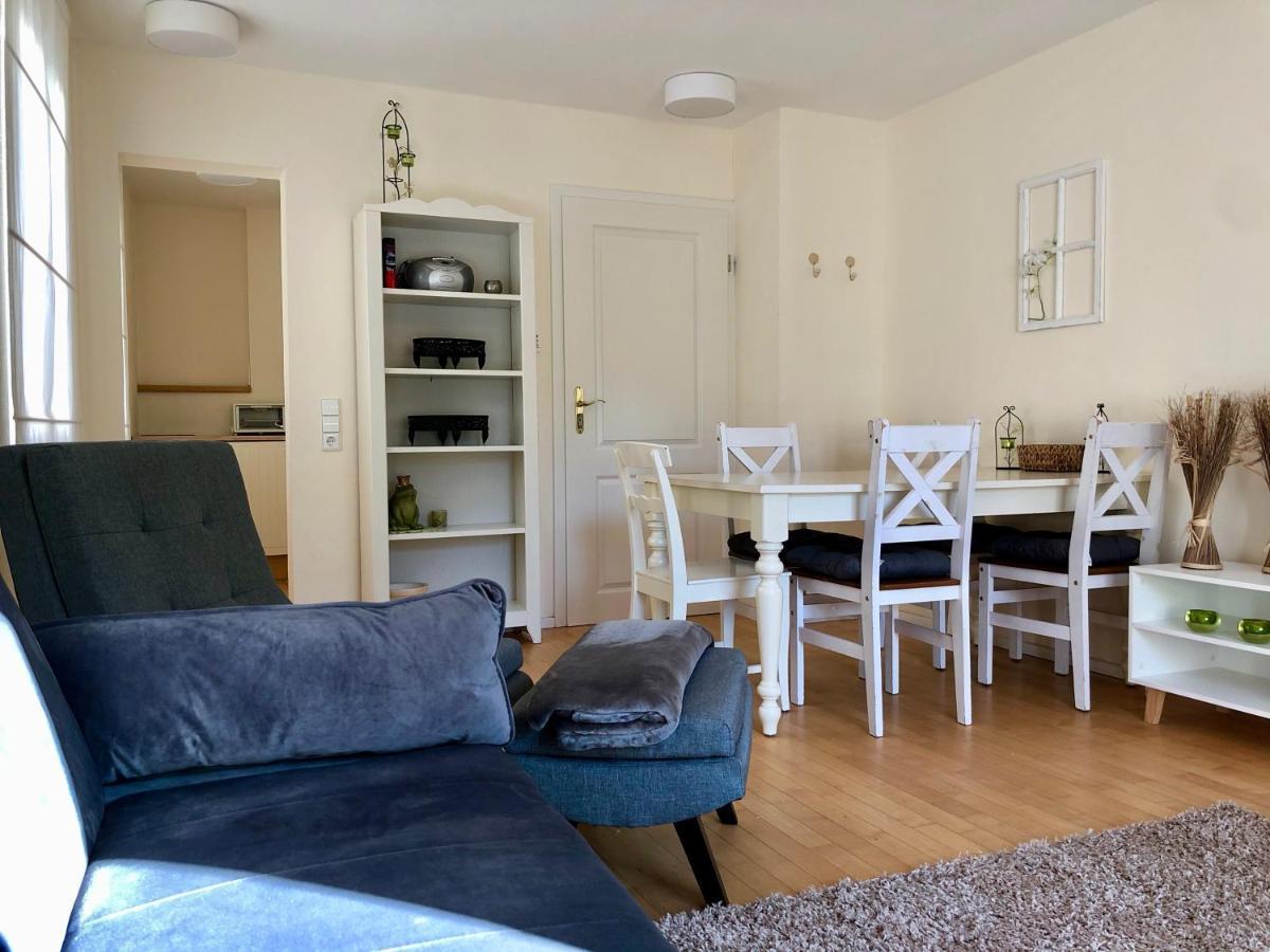 Apartment Am See *