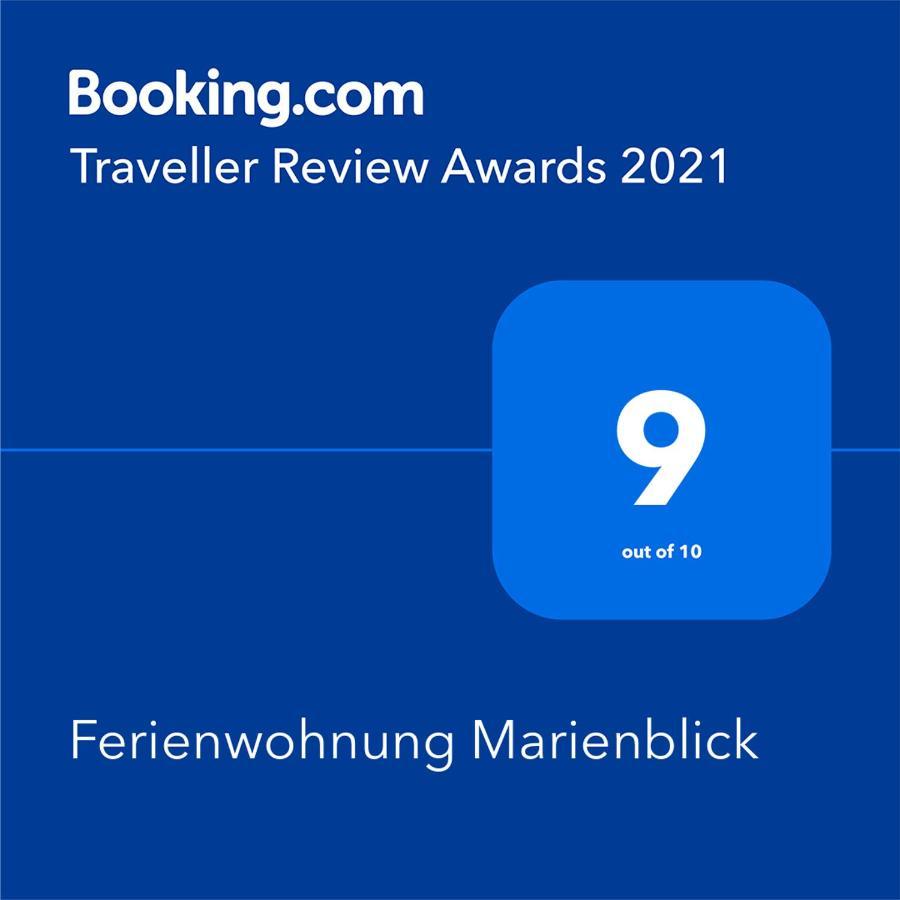 Marienblick * Sipplingen