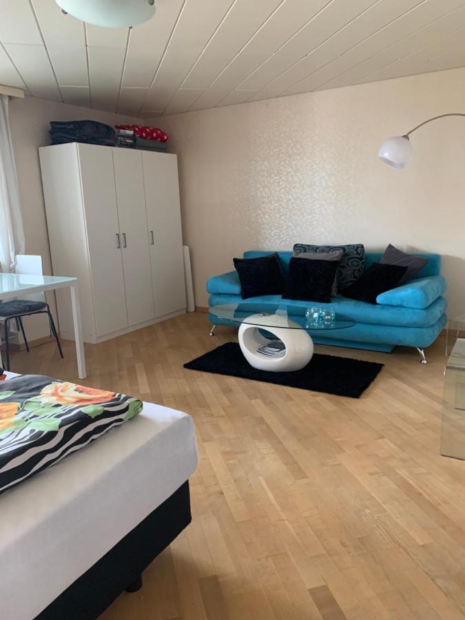 Apartment Bodensee