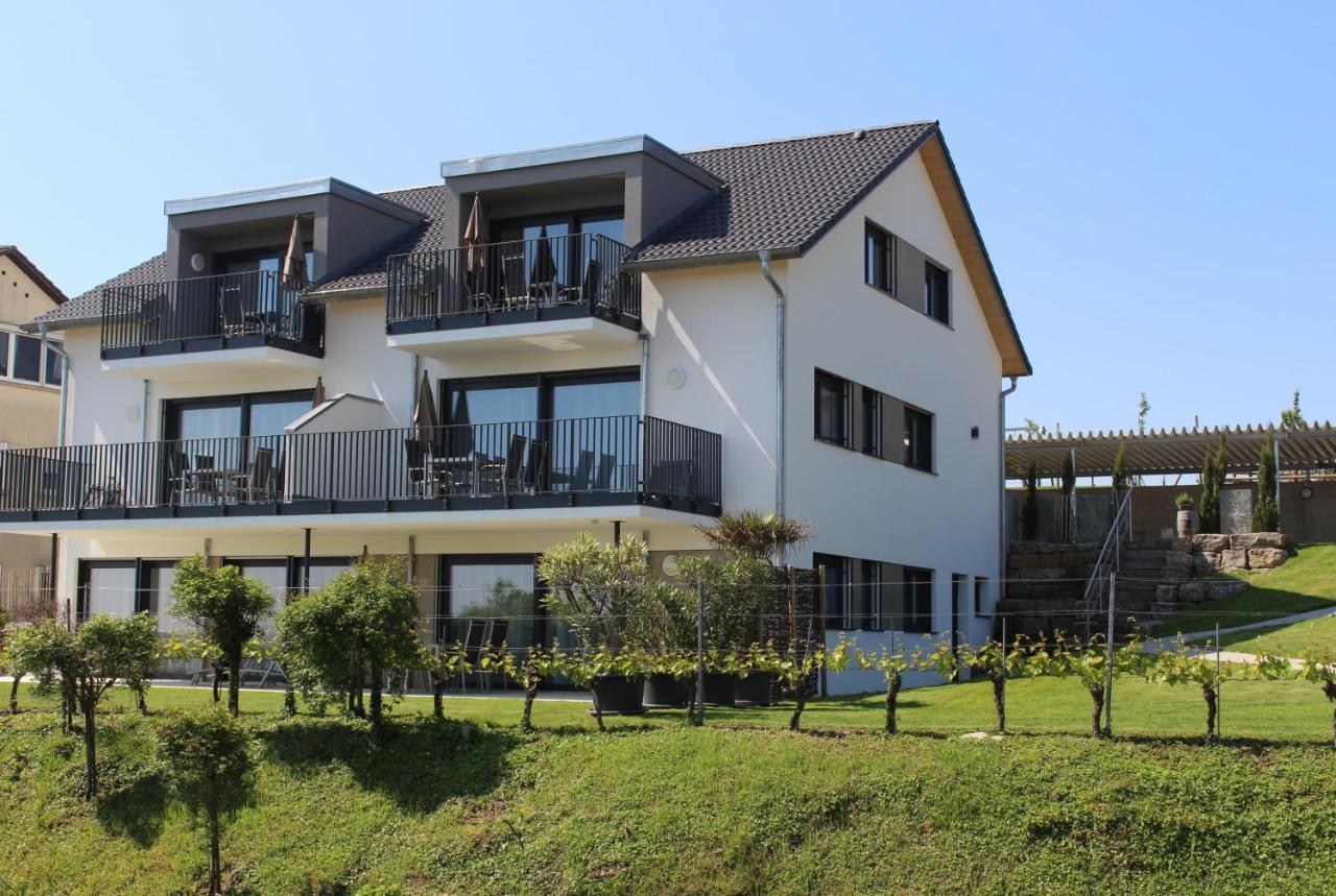Reblandhof Siebenhaller Apartment Immenstaad am Bodensee