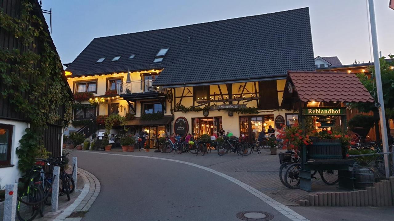 Apartment Reblandhof Siebenhaller Immenstaad am Bodensee