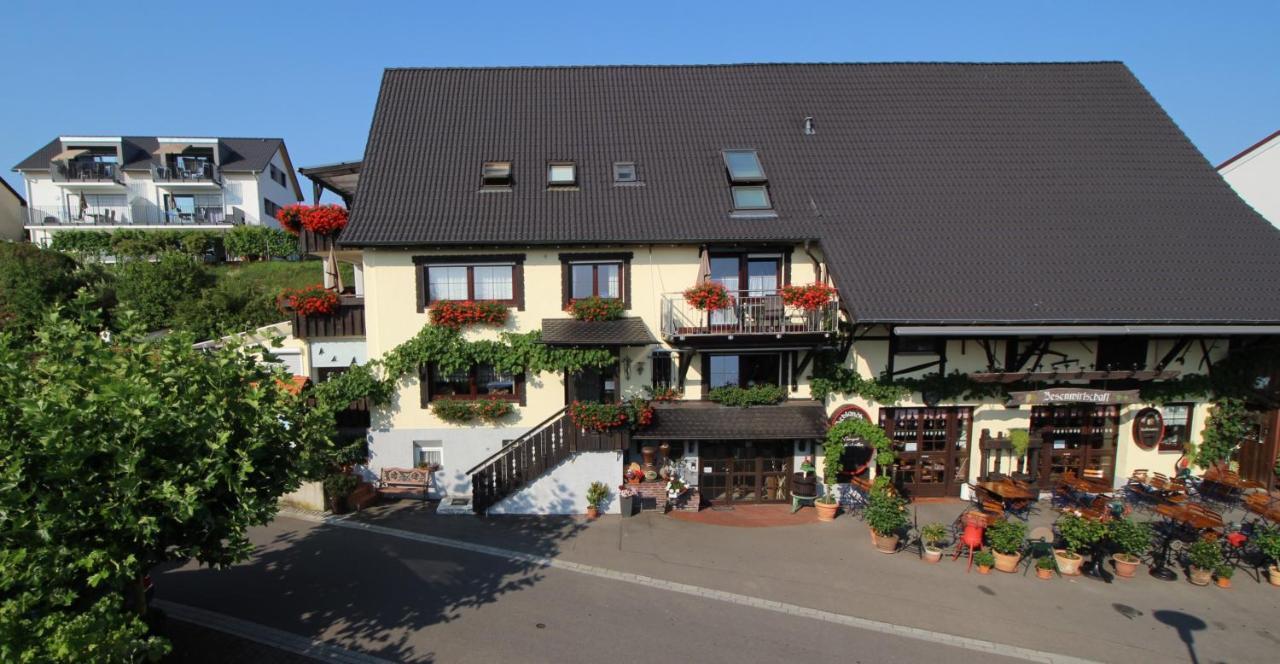 Reblandhof Siebenhaller Apartment