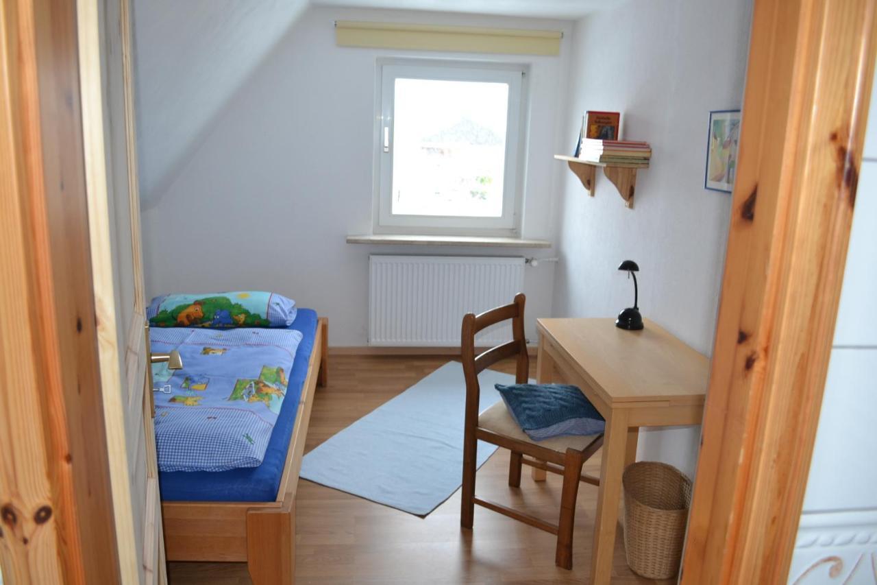 Nordseeidylle Kronprinzenkoog