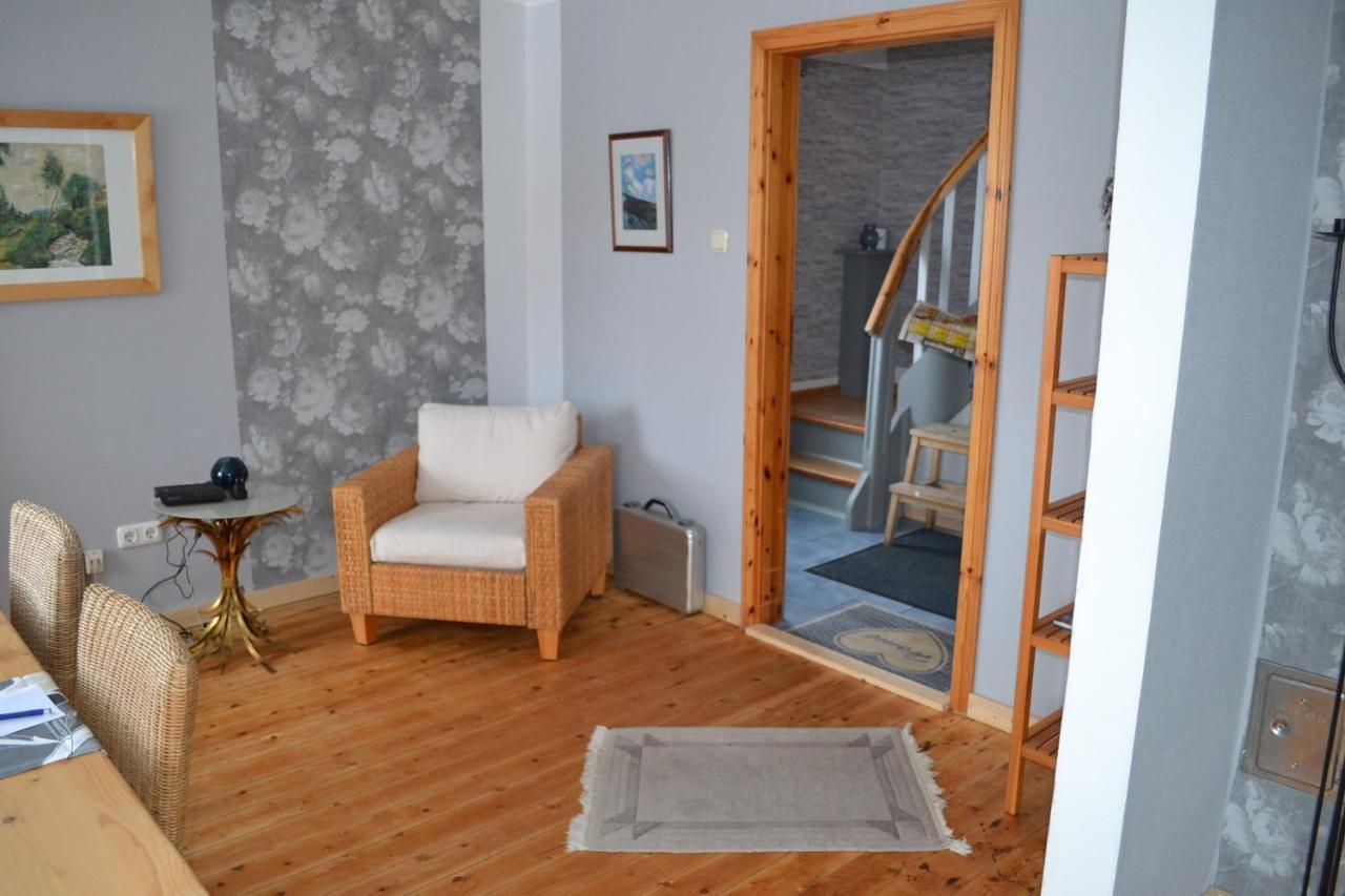 Nordseeidylle Holiday home
