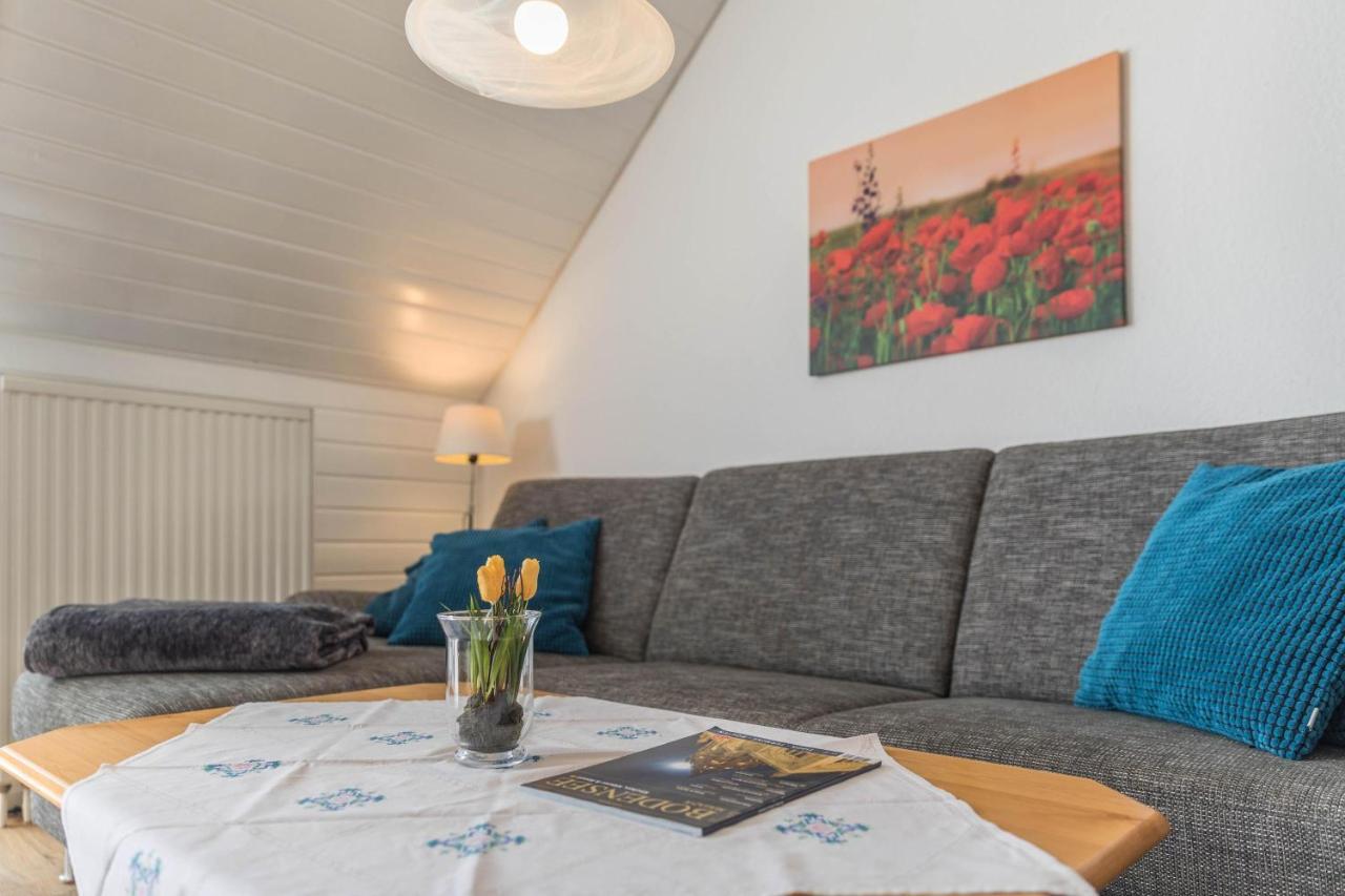 Apartment 2 Baur Nr 1 *