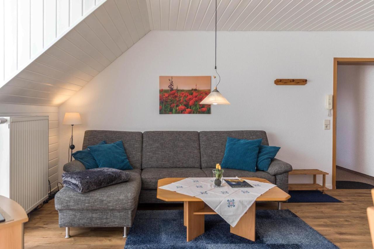 Apartment 2 Baur Nr 1 *