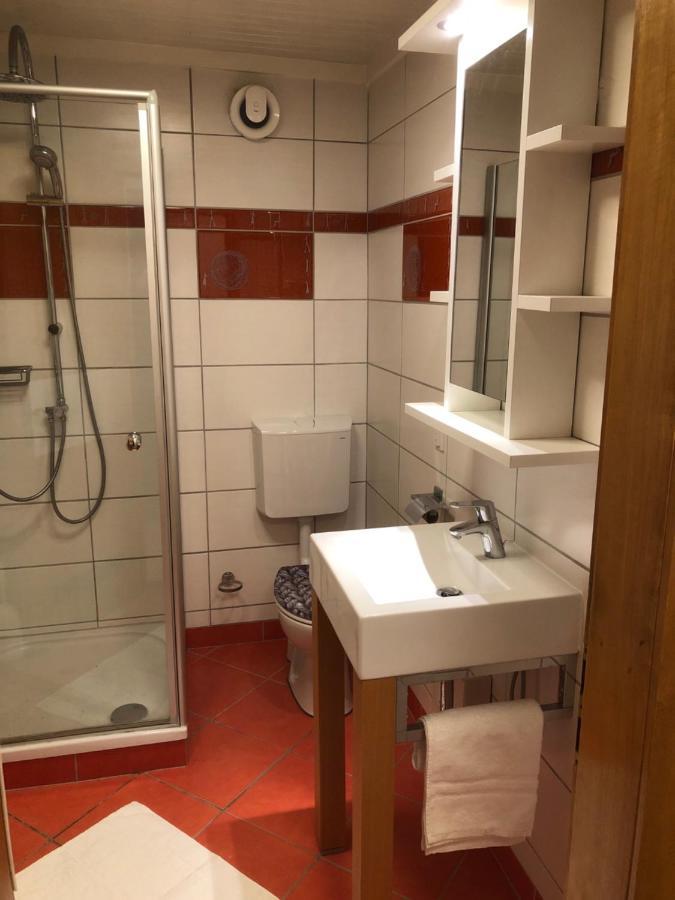 Holiday home Vergiss Mein Nicht! Ferienhaus