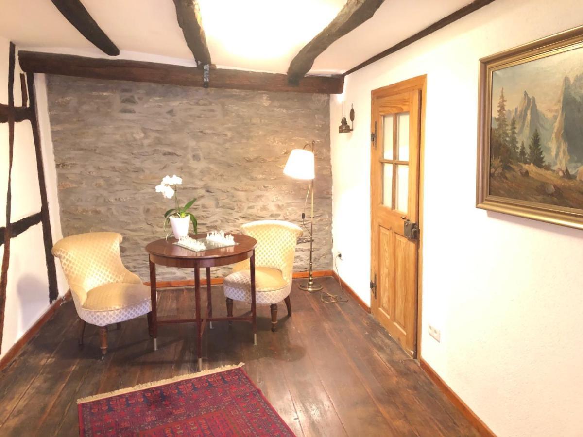 Holiday home Vergiss Mein Nicht! Ferienhaus