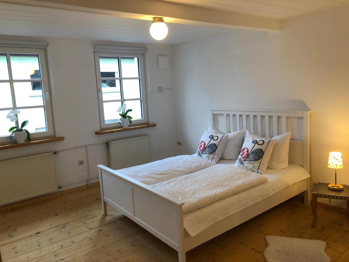 Holiday home Vergiss Mein Nicht! Ferienhaus