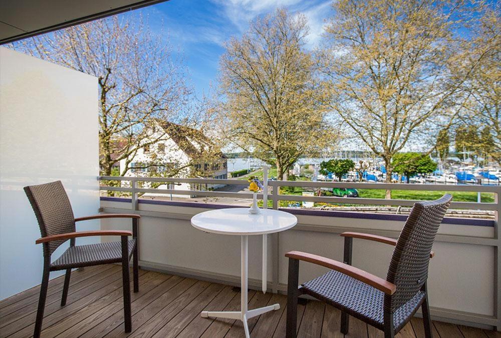 Mediterra Hotel Uhldingen-Muehlhofen