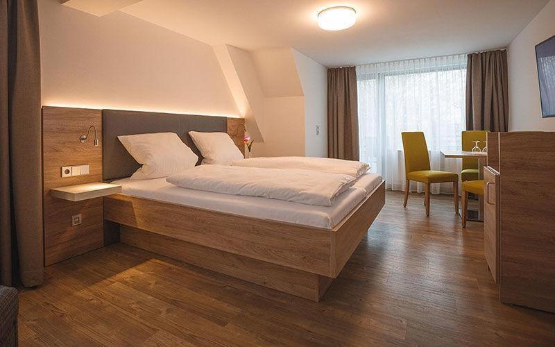 Hotel Mediterra Uhldingen-Muehlhofen