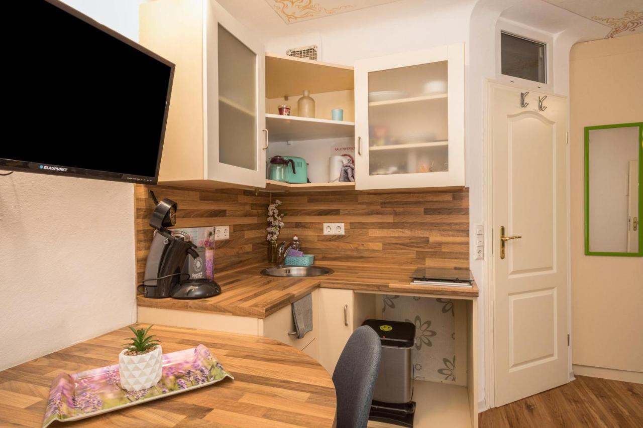 Apartment Seenaah Auf Der Insel Lindau Nr 8