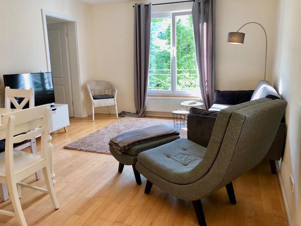 Apartment Am See Uberlingen