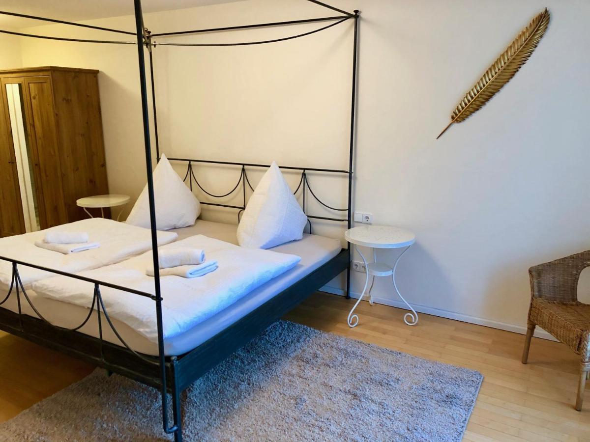 Apartment Am See Uberlingen