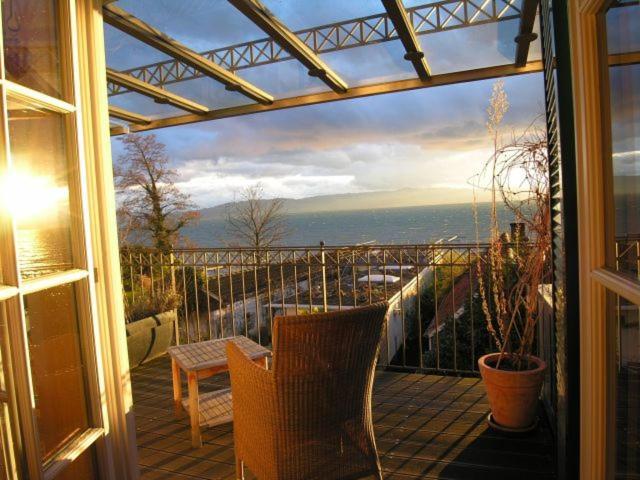Gasthof Am Bodensee (adults Only)