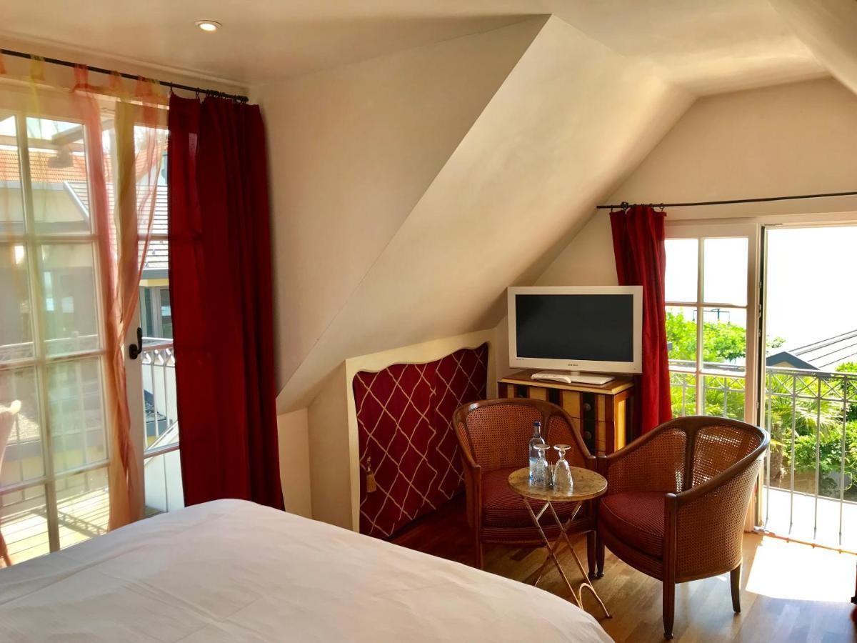Gasthof Am Bodensee (adults Only)