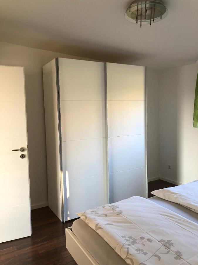 Apartment Haus Lauria Kressbronn am Bodensee