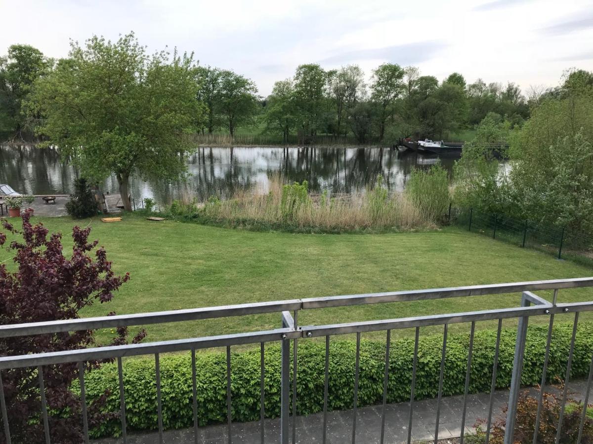 Neu! Direkt An Der Havel
