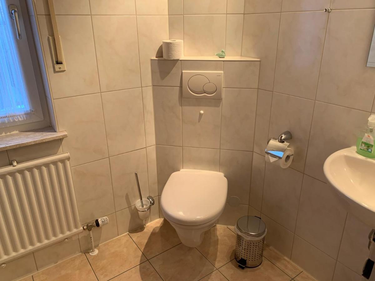 Bodensee Martha Apartment Friedrichshafen