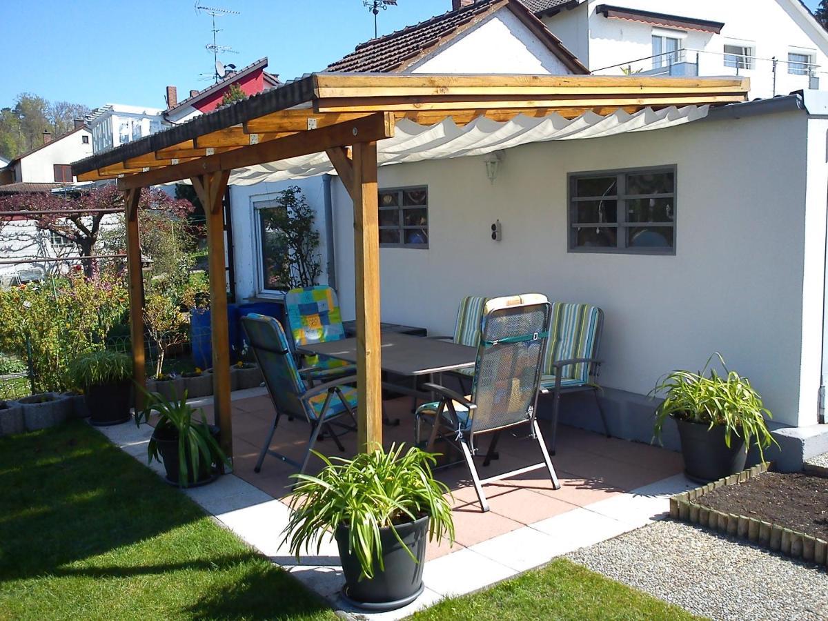 Ferienwohnung Eiche-stadelhofer Apartment *