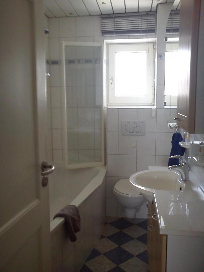 Ferienwohnung Eiche-stadelhofer Konstanz
