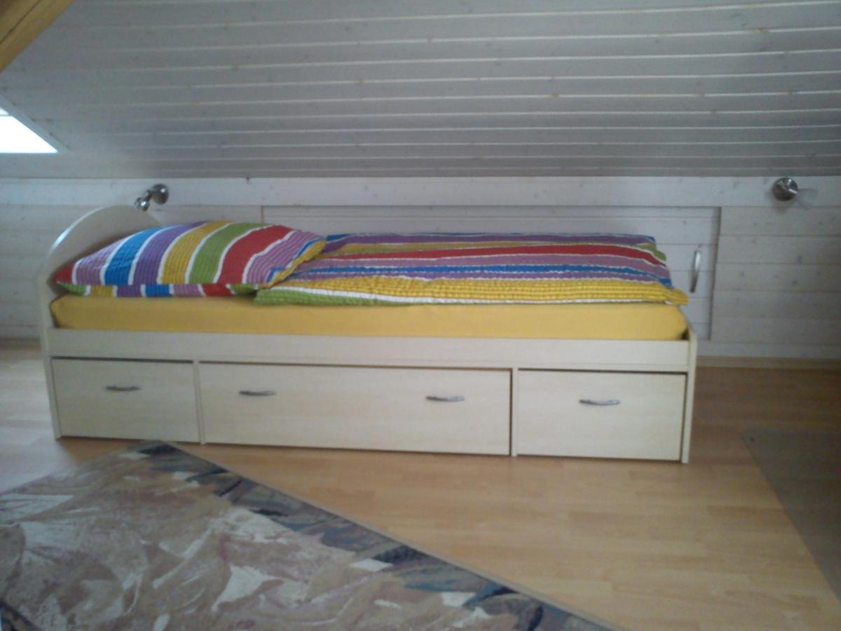 Apartment Ferienwohnung Eiche-stadelhofer Konstanz