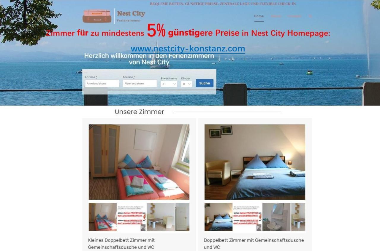 Nest - Not A Hotel, Private With Shared Showers, No Parking, Breakfast, Or Kitchen, Towels Available For A Fee, Check-in 4 Pm To 11 Pm Homestay *