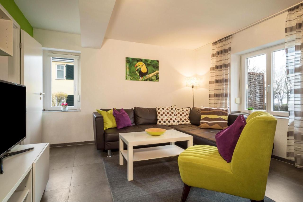 Haus Gigglberger Apartment
