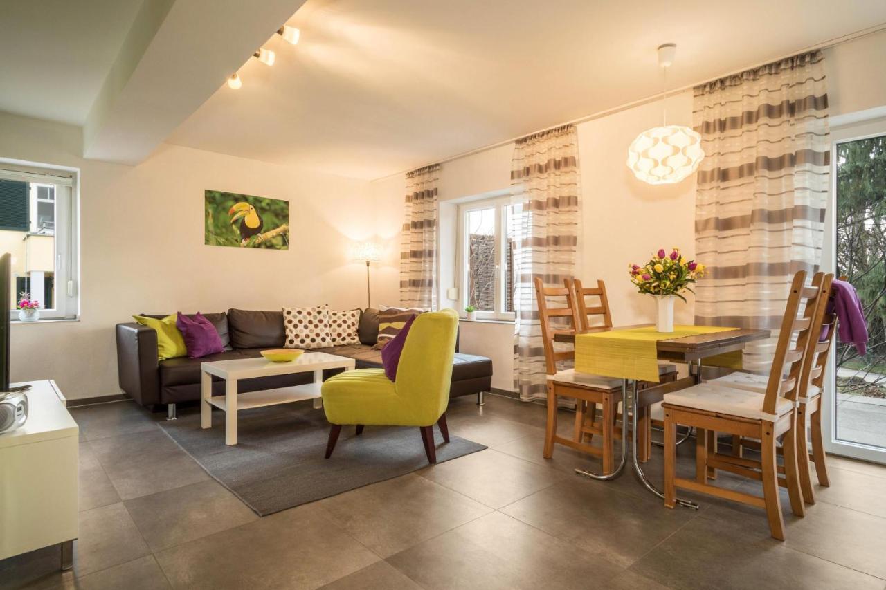 Apartment Haus Gigglberger *