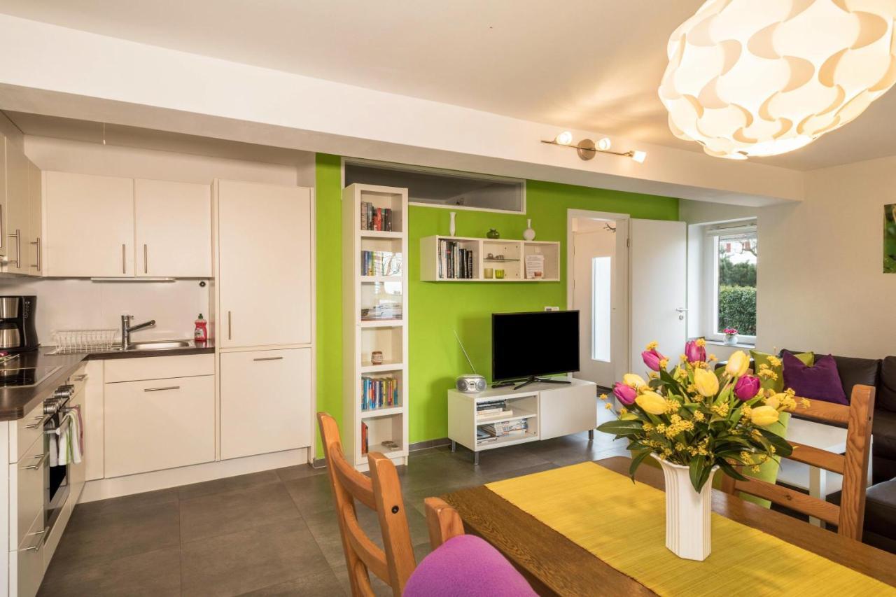 Haus Gigglberger Apartment