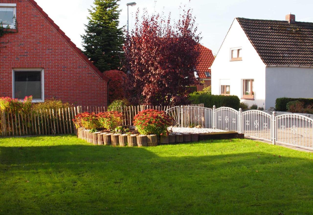 Ferienwohnung Theen 15194