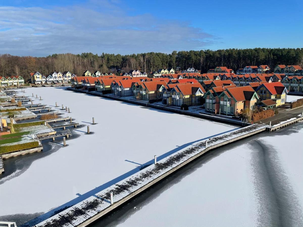 Ferienhaus Ferienhaus Hafendorf *