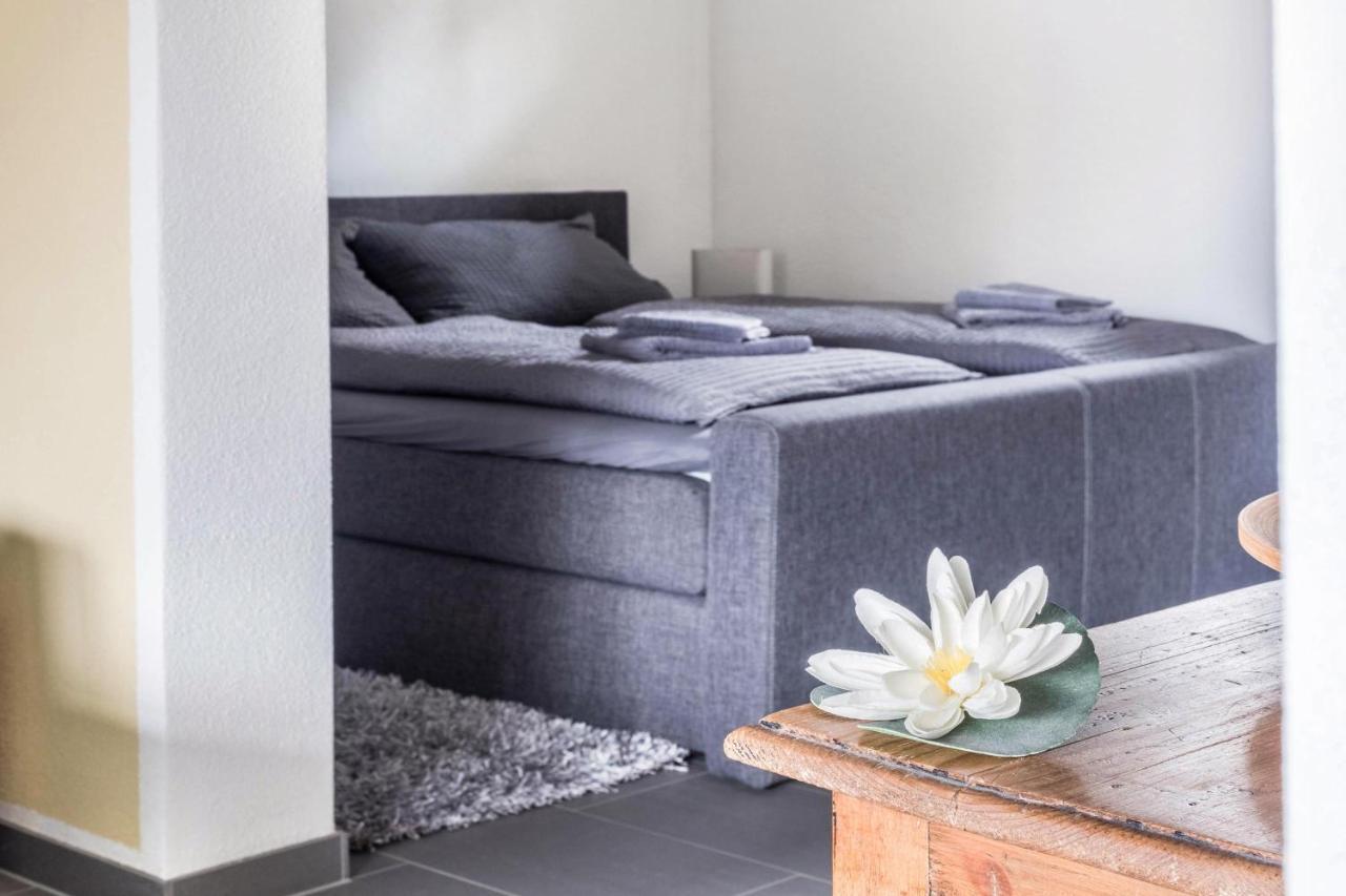 Steg 1 Apartment *