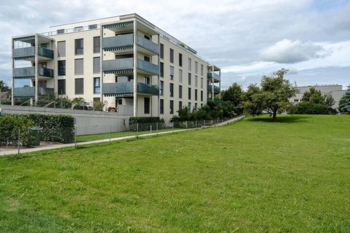Oasi 2 Gasthof Kreuzlingen