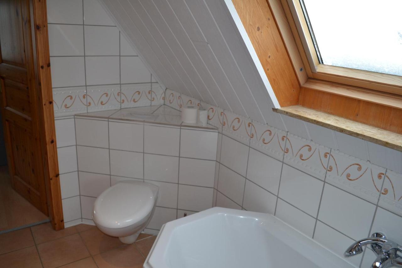 Nordseeidylle Holiday home *